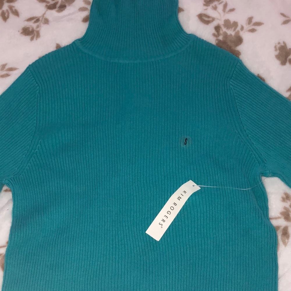 Brand: Kim Rodgers size small